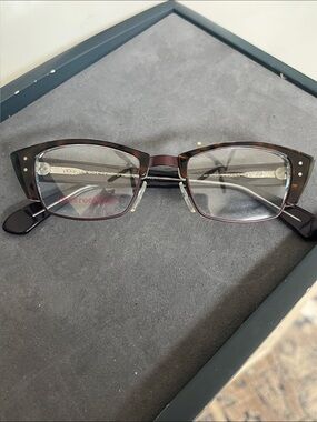Lafont Ingrid 675 48/20 140. Brand new condition.